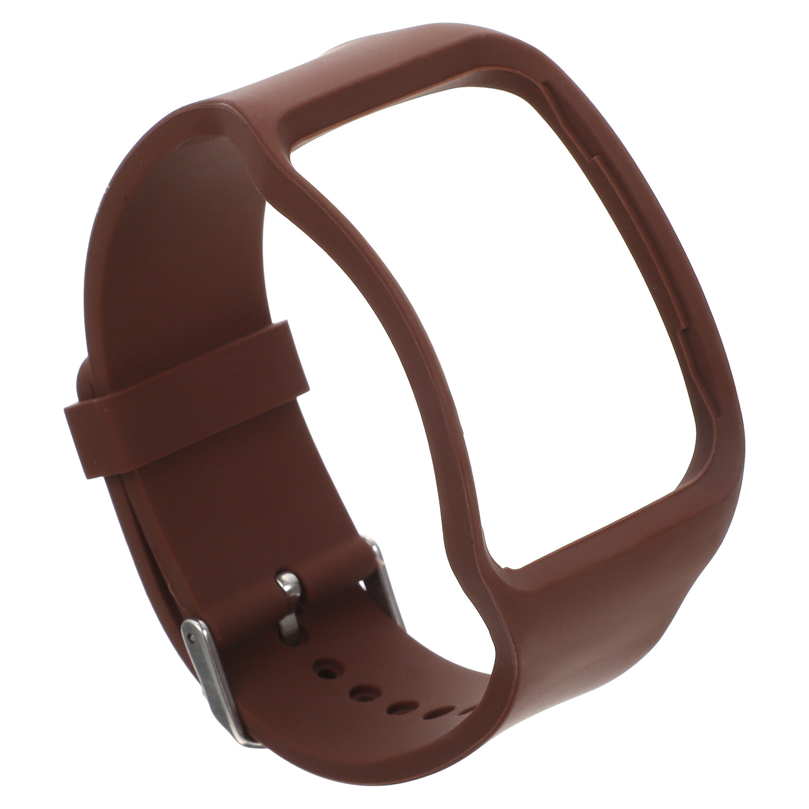 Smartwatch Premium Watches For Women - スマートウォッチ用ウォッチバンド、快適なプレミアムTPE素材、柔らかく耐久性のある交換用ギアS R750、女性と男性に適したリストバンド、スウェットバンド。