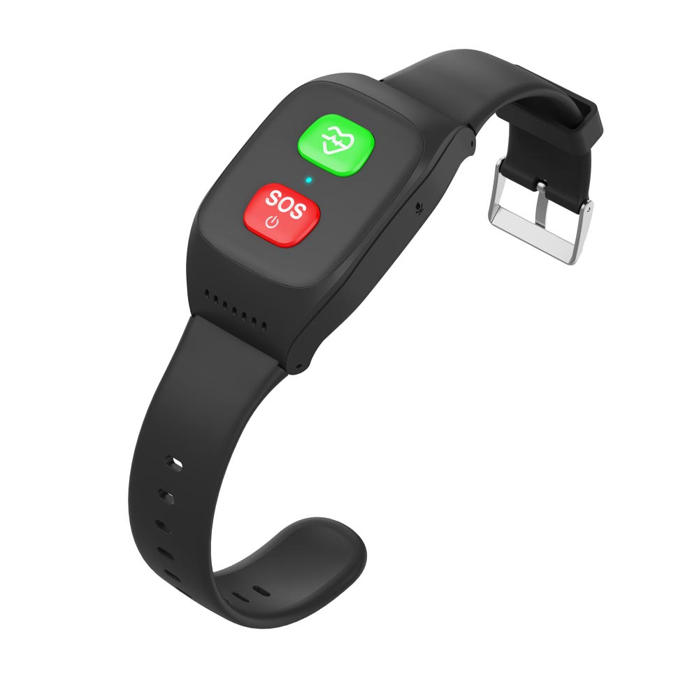 Smartwatch Watches For Kids Sale - 4Gスマートバンド GPS WIFI搭載 高齢者向け腕時計 水泳対応 心拍数