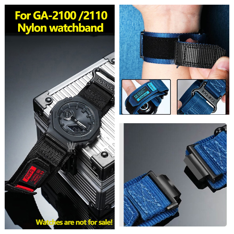 Casio Watch G-Shock Ga-2100 - カシオ G-SHOCK シリーズ GA-2100 GA-2110 GA-B2100