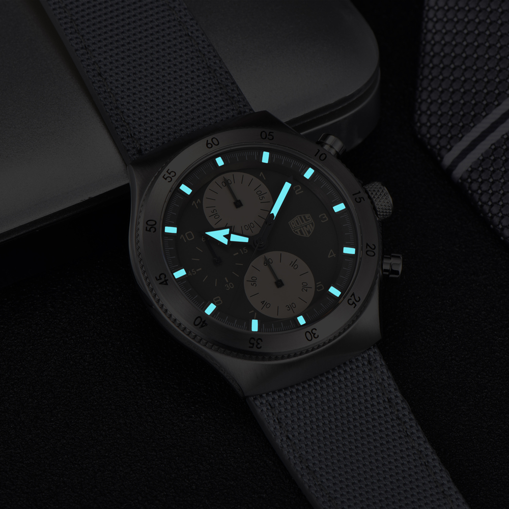 ニューロールスティミ 2025 メンズ腕時計 防水 クロノグ - Smartwatch New Watches For Men のレビューと価格