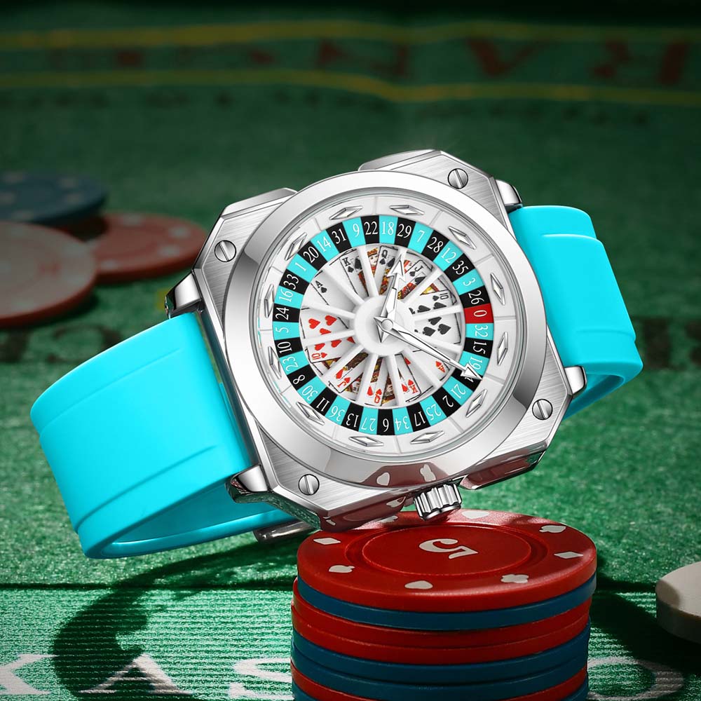 VA VA VOOM メンズ向け新作カスタムウォッチ フォー - Smartwatch New Watches For Men のレビューと価格