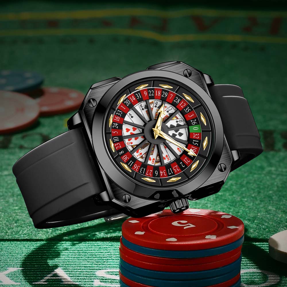 VA VA VOOM メンズ向け新作カスタムウォッチ フォー - Smartwatch New Watches For Men のレビューと価格