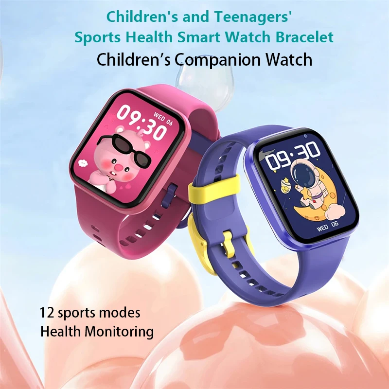 学生スマートウォッチキッズボーイチャイルドウォッチ教育スマー - Smartwatch Watches Birthday Gift For Boys のレビューと価格