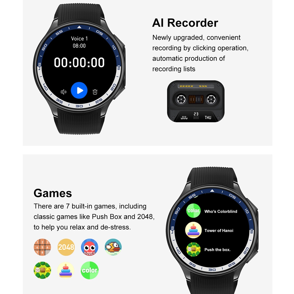 OPPO 時計 X スマートウォッチ男性用 AMOLED H - Smartwatch Timex Watches For Men のレビューと価格