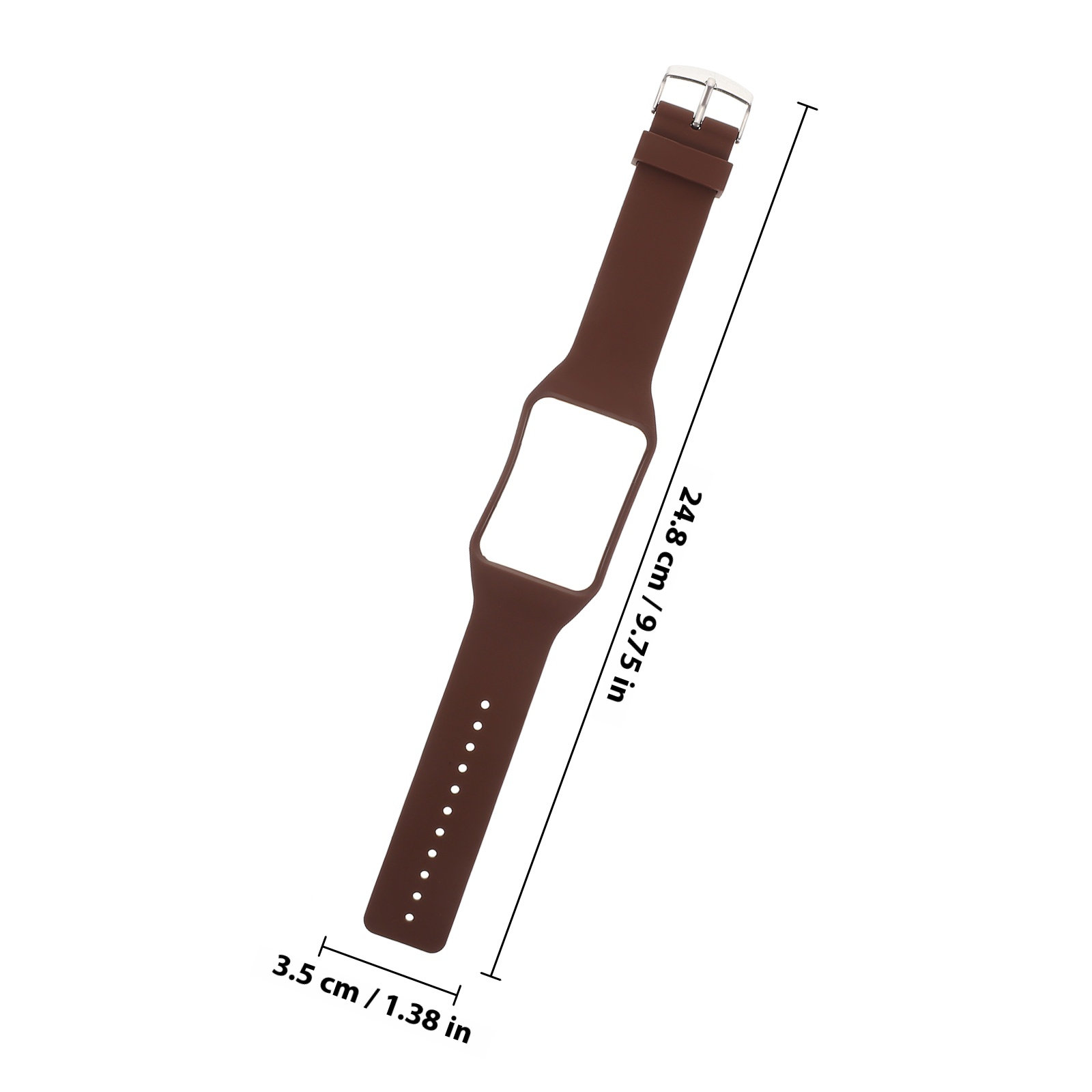 スマートウォッチ用ウォッチバンド、快適なプレミアムTPE素材 - Smartwatch Premium Watches For Women のレビューと価格