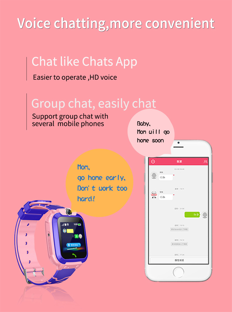 2026年防水スマートウォッチ子供用SOS GPS位置情報S - Smartwatch Watches Gift For Boys のレビューと価格
