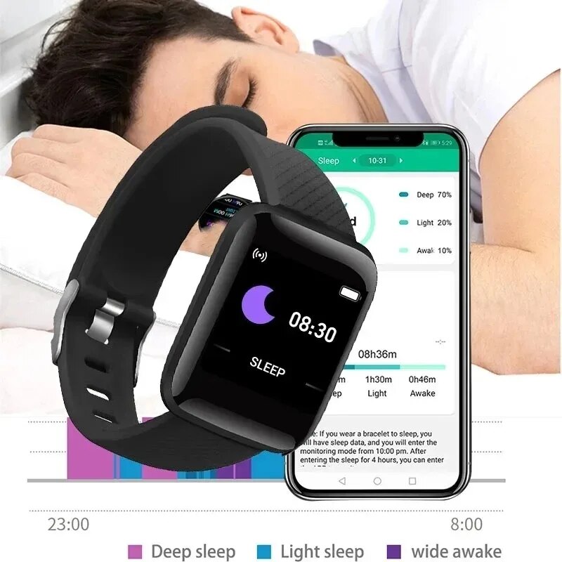 2024 新多機能スマートウォッチ子供男性女性メッセージリマ - Smartwatch New Watches For Men のレビューと価格