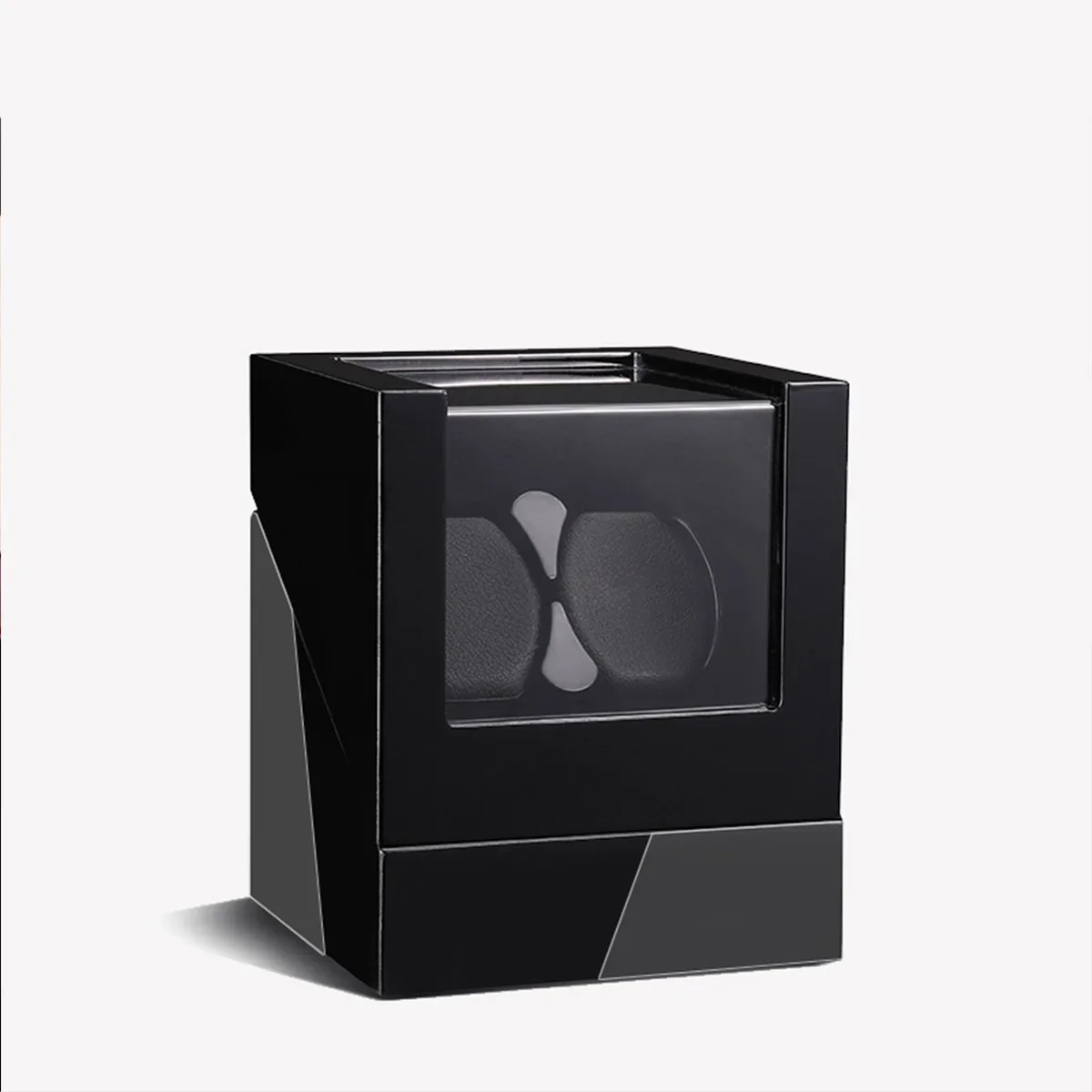 マルチカラー ウォッチ ワインダー 自動時計用 ウォッチ ボ - Watch Winder Single のレビューと価格