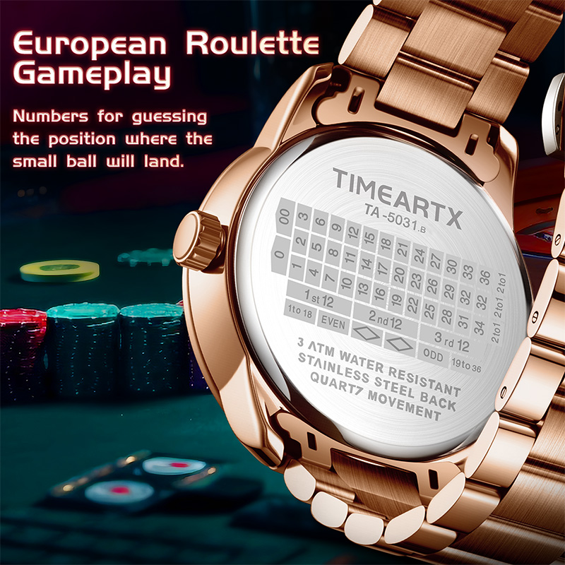 TIMEARTX ブランドの新しい高級クォーツ時計男性用ヨー - Smartwatch New Watches For Men のレビューと価格