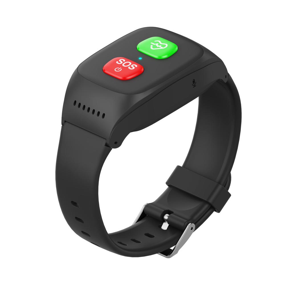 4Gスマートバンド GPS WIFI搭載 高齢者向け腕時計  - Smartwatch Watches For Kids Sale のレビューと価格