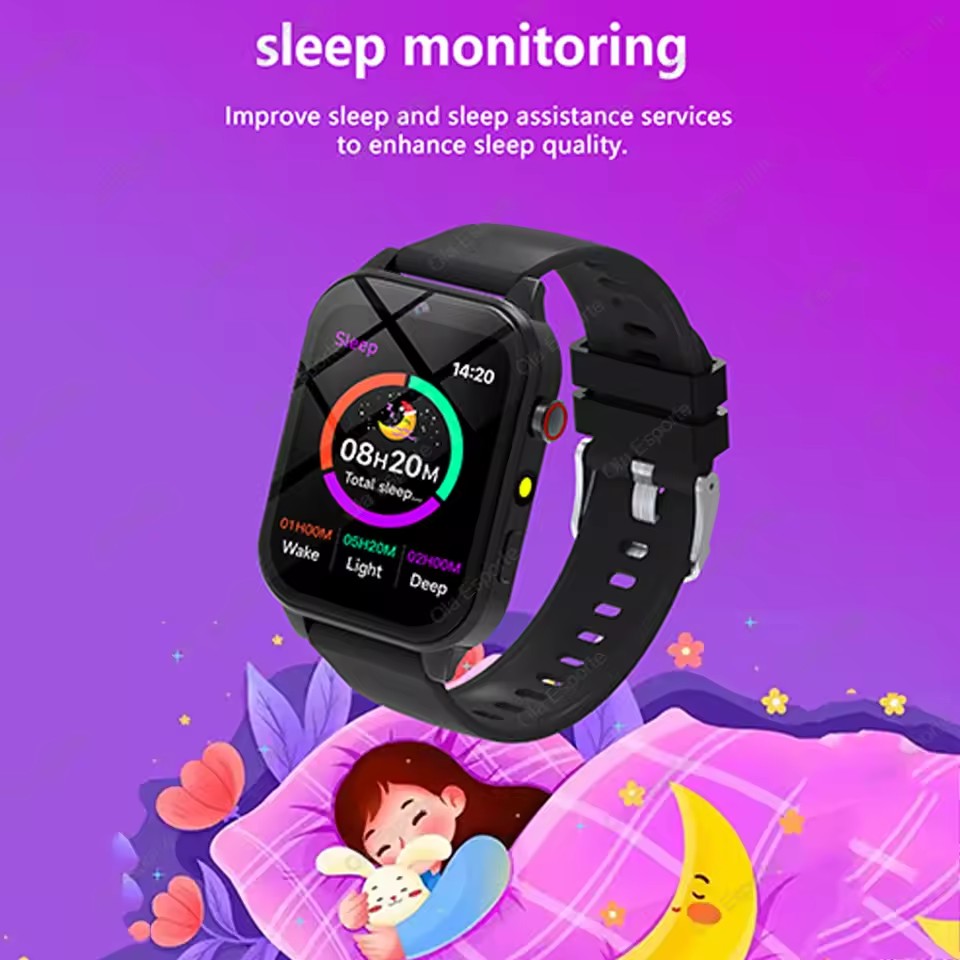 100種類以上のゲーム搭載 スマートウォッチ 子供用 HD画 - Smartwatch Watches Gift For Boys のレビューと価格