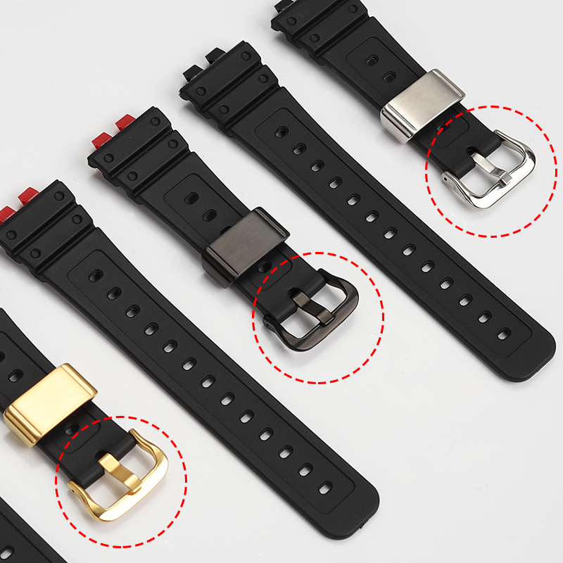 時計メタルバックルカシオ G-shock DW-5600 G - Casio Watch G-Shock Dw-5600 のレビューと価格