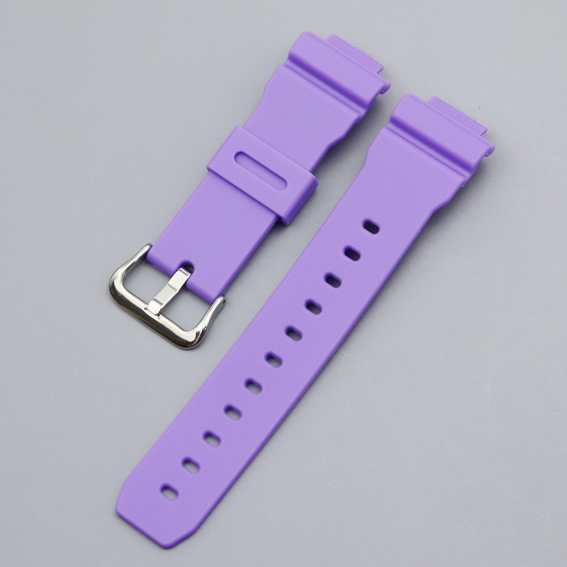 カカシオレジンウォッチストラップ,交換用バンドベルト,g-s - Casio Watch G-Shock Dw-5600 のレビューと価格