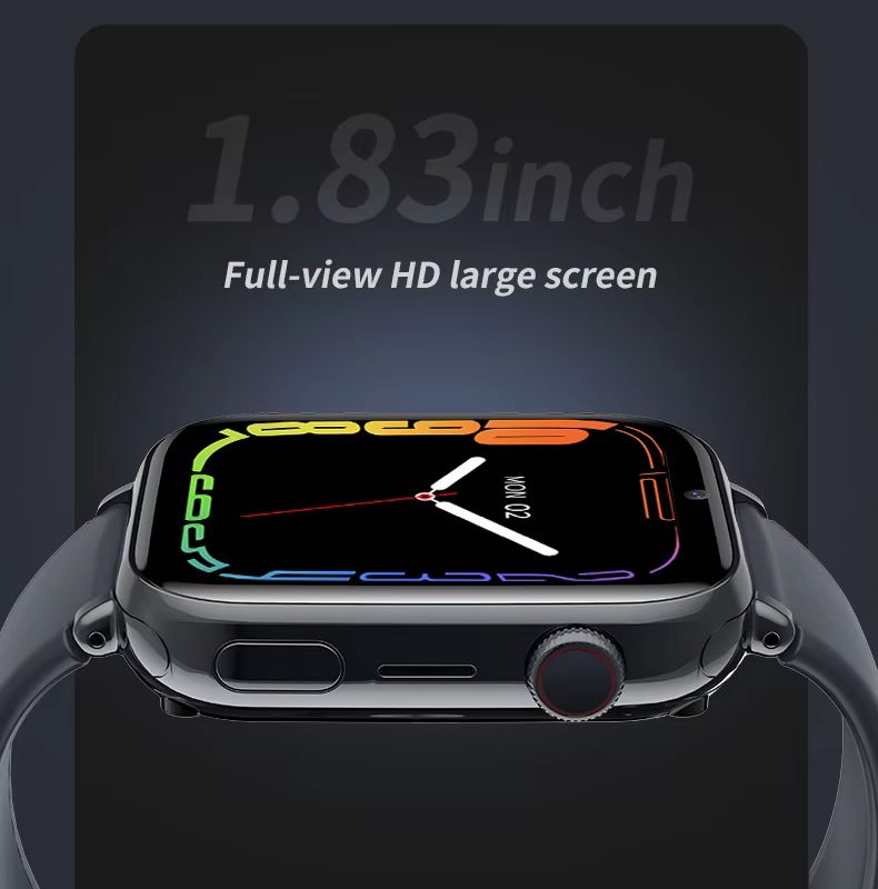 紛失防止アラート、心拍数、血圧、体温モニタリング機能付き 4 - Smartwatch Watches For Kids Sale のレビューと価格