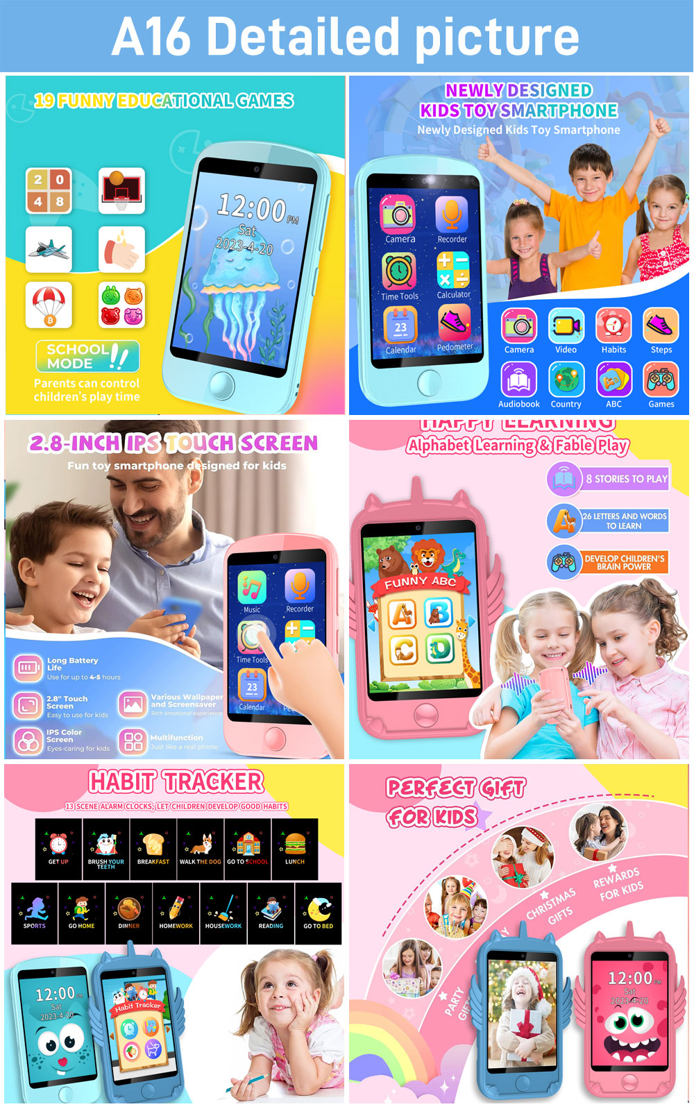 2 グラム 4 グラム子供スマートウォッチ電話ゲーム時計ミニ - Smartwatch Watches Gift For Boys のレビューと価格