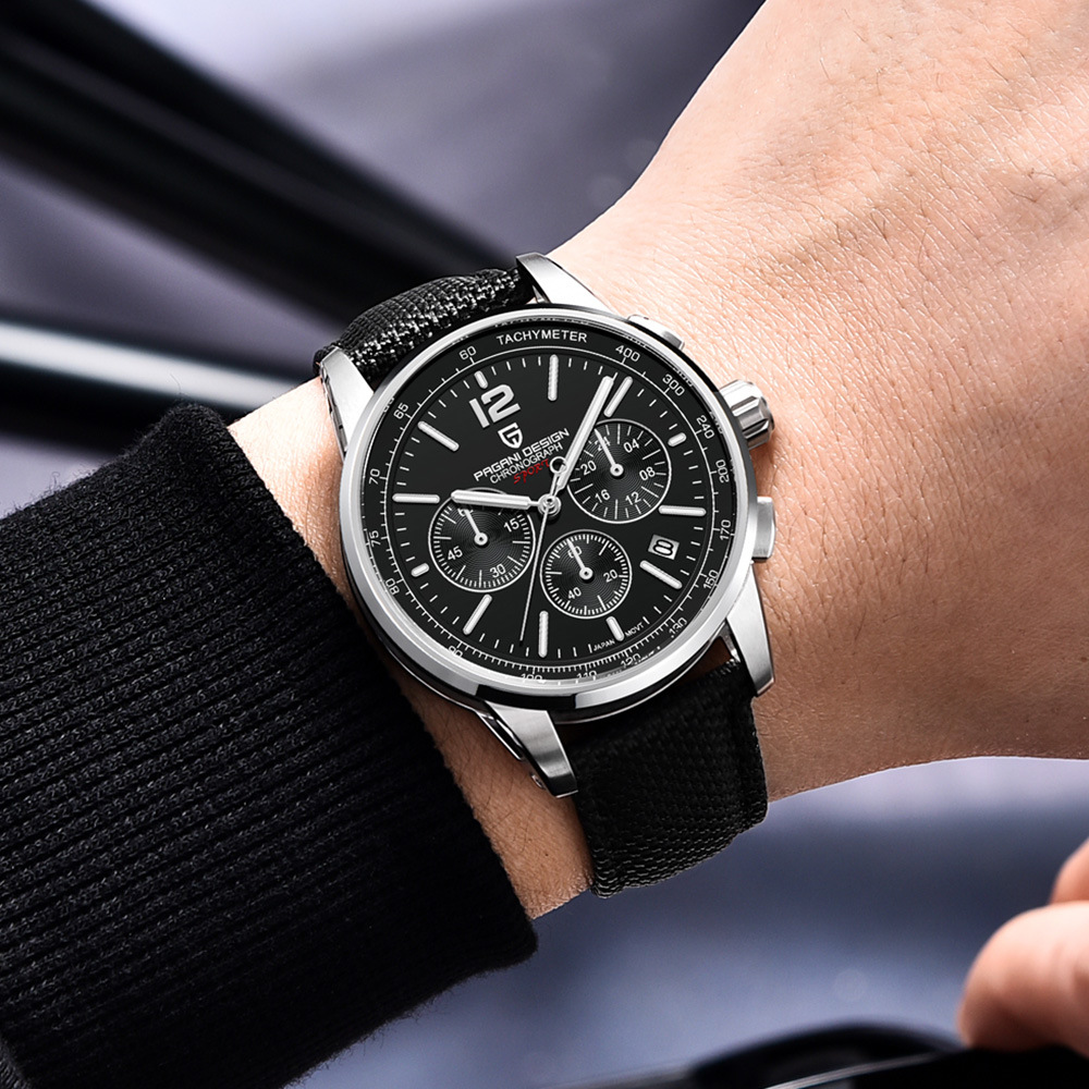 パガーニデザイン 2026年新作 VK63 ファッションメン - Smartwatch New Watches For Men のレビューと価格