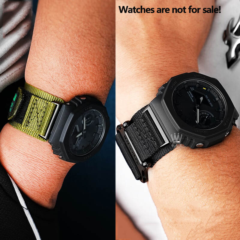 カシオ G-SHOCK シリーズ GA-2100 GA-21 - Casio Watch G-Shock Ga-2100 のレビューと価格