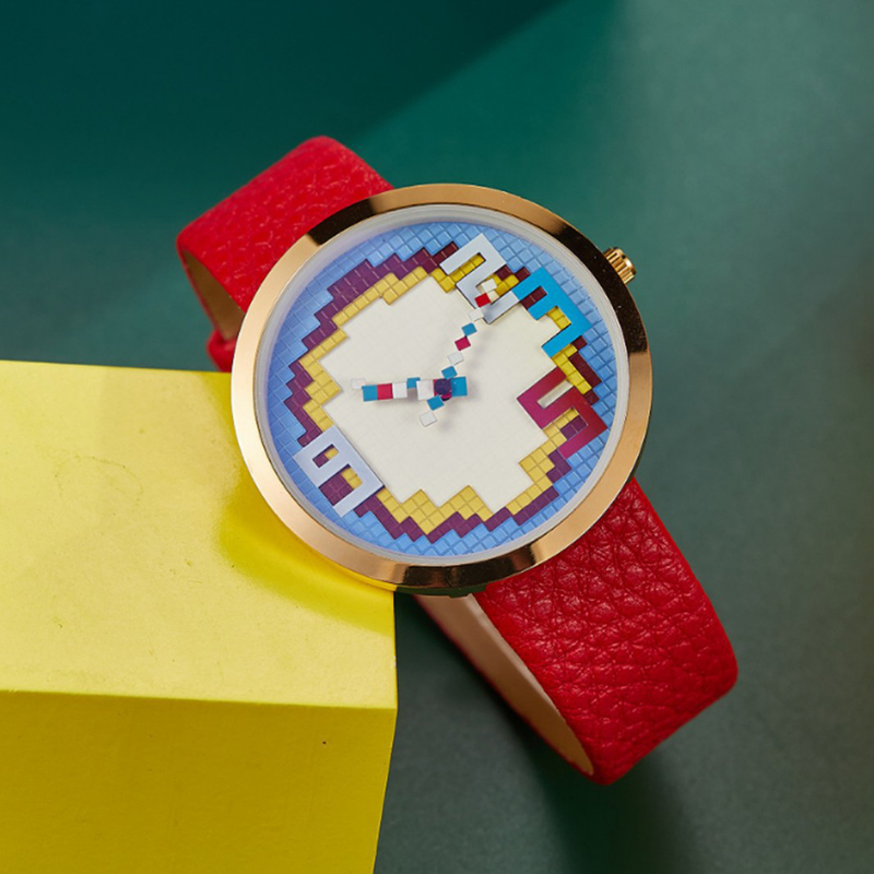 男性女性腕時計男性クォーツ腕時計スポーツオロロジオカップルユ - Smartwatch New Watches For Men のレビューと価格